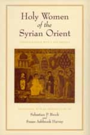 Seller image for Holy Women of the Syrian Orient for sale by GreatBookPrices