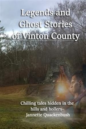 Seller image for Vinton County Legends and Ghosts for sale by GreatBookPrices