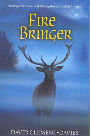 Immagine del venditore per Fire Bringer venduto da GreatBookPrices