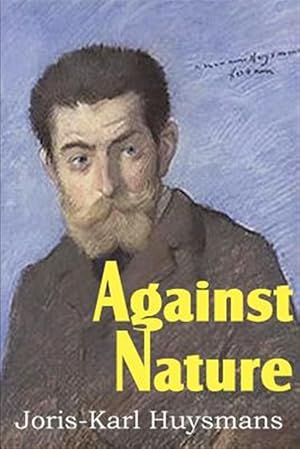 Imagen del vendedor de Against Nature a la venta por GreatBookPrices