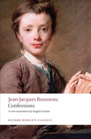 Seller image for Confessions for sale by GreatBookPrices