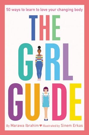 Seller image for Girl Guide for sale by GreatBookPrices