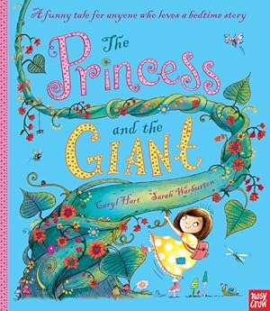 Image du vendeur pour Princess and the Giant mis en vente par GreatBookPrices