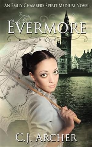 Seller image for Evermore for sale by GreatBookPrices