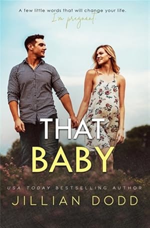 Seller image for That Baby for sale by GreatBookPrices
