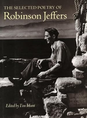 Seller image for Selected Poetry of Robinson Jeffers for sale by GreatBookPrices