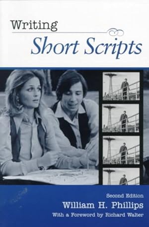 Seller image for Writing Short Scripts for sale by GreatBookPrices