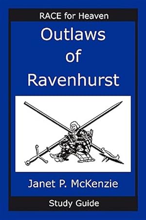 Bild des Verkufers fr Outlaws of Ravenhurst Study Guide zum Verkauf von GreatBookPrices