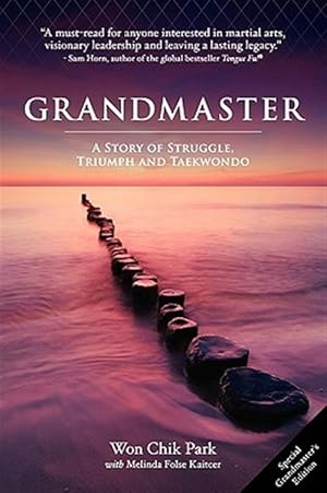 Imagen del vendedor de GRANDMASTER a la venta por GreatBookPrices