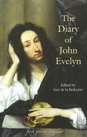 Seller image for Diary Of John Evelyn for sale by GreatBookPrices