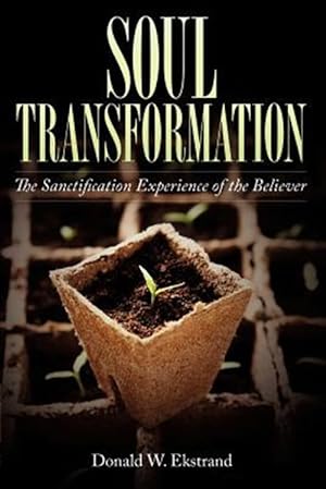 Seller image for SOUL TRANSFORMATION for sale by GreatBookPrices