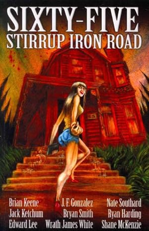 Seller image for Sixty-Five Stirrup Iron Road for sale by GreatBookPrices