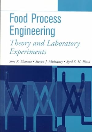 Immagine del venditore per Food Process Engineering : Theory and Laboratory Experiments venduto da GreatBookPrices