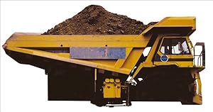 Seller image for Big Dump Truck for sale by GreatBookPrices