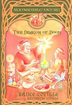 Seller image for Dragon of Doom for sale by GreatBookPrices
