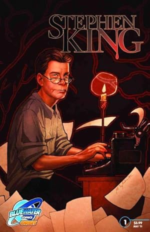 Image du vendeur pour Stephen King mis en vente par GreatBookPrices