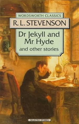 Seller image for Dr. Jekyll & Mr. Hyde for sale by GreatBookPrices