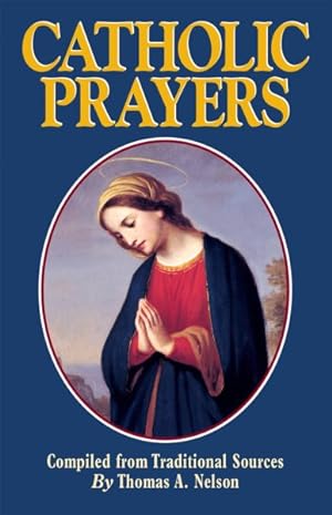 Bild des Verkufers fr Catholic Prayers zum Verkauf von GreatBookPrices