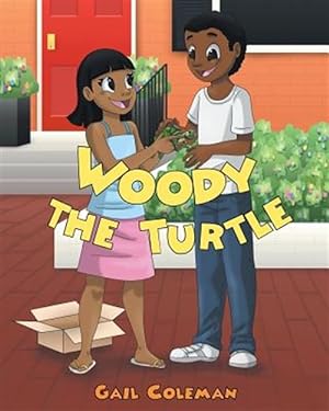 Seller image for Woody the Turtle for sale by GreatBookPrices