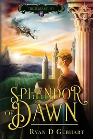 Immagine del venditore per Splendor of Dawn venduto da GreatBookPrices