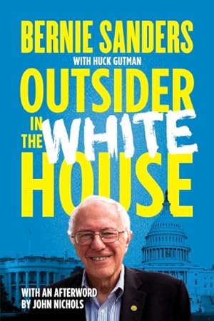 Imagen del vendedor de Outsider in the White House a la venta por GreatBookPrices