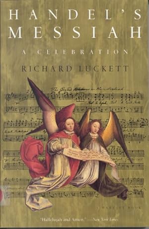 Seller image for Handel's Messiah : A Celebration for sale by GreatBookPrices