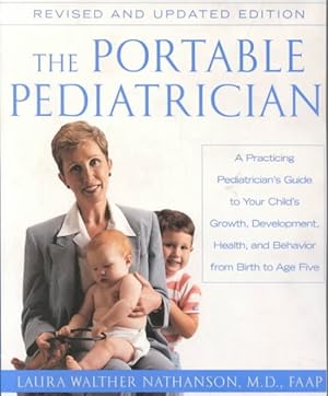 Seller image for Portable Pediatrician for sale by GreatBookPrices