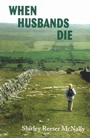 Immagine del venditore per When Husbands Die : Women Share Their Stories venduto da GreatBookPrices