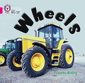 Seller image for Wheels : Band 01b/Pink B for sale by GreatBookPrices