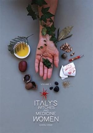 Imagen del vendedor de Taly's Witches and Medicine Women, Volume 1 a la venta por GreatBookPrices