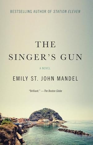 Bild des Verkufers fr Singer's Gun : A Novel zum Verkauf von GreatBookPrices