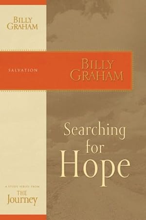 Seller image for Searching for Hope for sale by GreatBookPrices