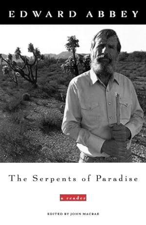 Seller image for Serpents of Paradise : A Reader for sale by GreatBookPrices