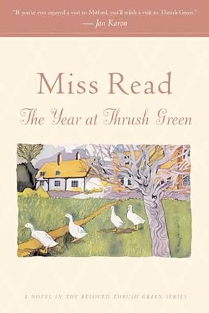 Seller image for Year at Thrush Green for sale by GreatBookPrices