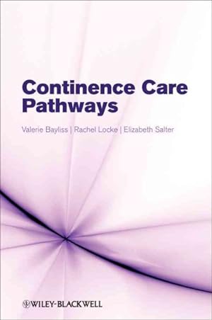 Seller image for Continence Care Pathways for sale by GreatBookPrices