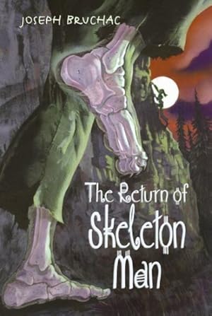 Seller image for Return of Skeleton Man for sale by GreatBookPrices