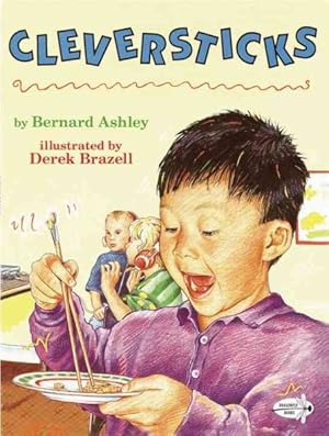 Seller image for Cleversticks for sale by GreatBookPrices