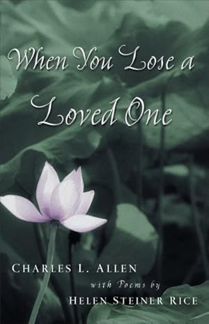 Seller image for When You Lose a Loved One for sale by GreatBookPrices