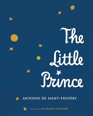 Bild des Verkufers fr Little Prince zum Verkauf von GreatBookPrices