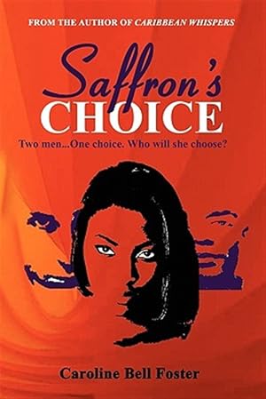 Imagen del vendedor de Saffron's Choice a la venta por GreatBookPrices