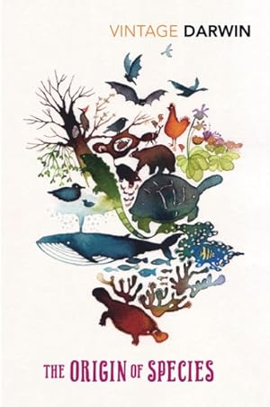 Immagine del venditore per Origin of Species and The Voyage of the Beagle venduto da GreatBookPrices