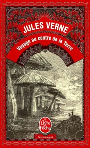 Imagen del vendedor de Voyage Au Centre De La Terre -Language: french a la venta por GreatBookPrices