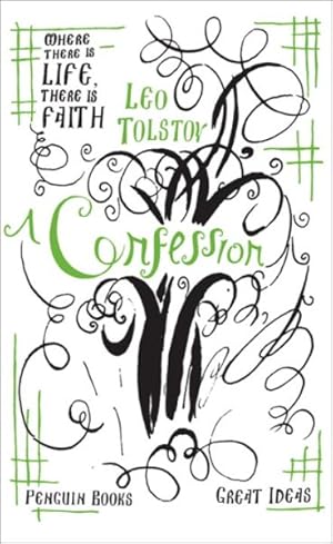 Seller image for Confession for sale by GreatBookPrices