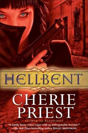 Seller image for Hellbent for sale by GreatBookPrices