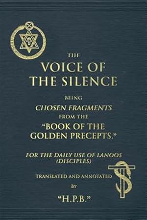 Image du vendeur pour Voice of the Silence mis en vente par GreatBookPrices