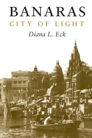 Seller image for Banaras : City of Light for sale by GreatBookPrices