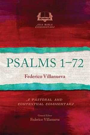 Image du vendeur pour Psalms 1-72 mis en vente par GreatBookPrices