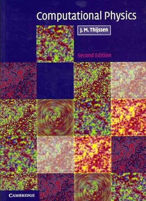 Imagen del vendedor de Computational Physics a la venta por GreatBookPrices