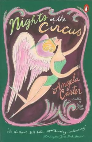 Seller image for Nights at the Circus for sale by GreatBookPrices