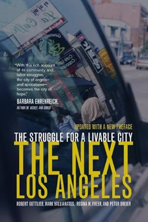 Seller image for Next Los Angeles : The Struggle for a Livable City for sale by GreatBookPrices